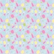 Easter Bunny HTV