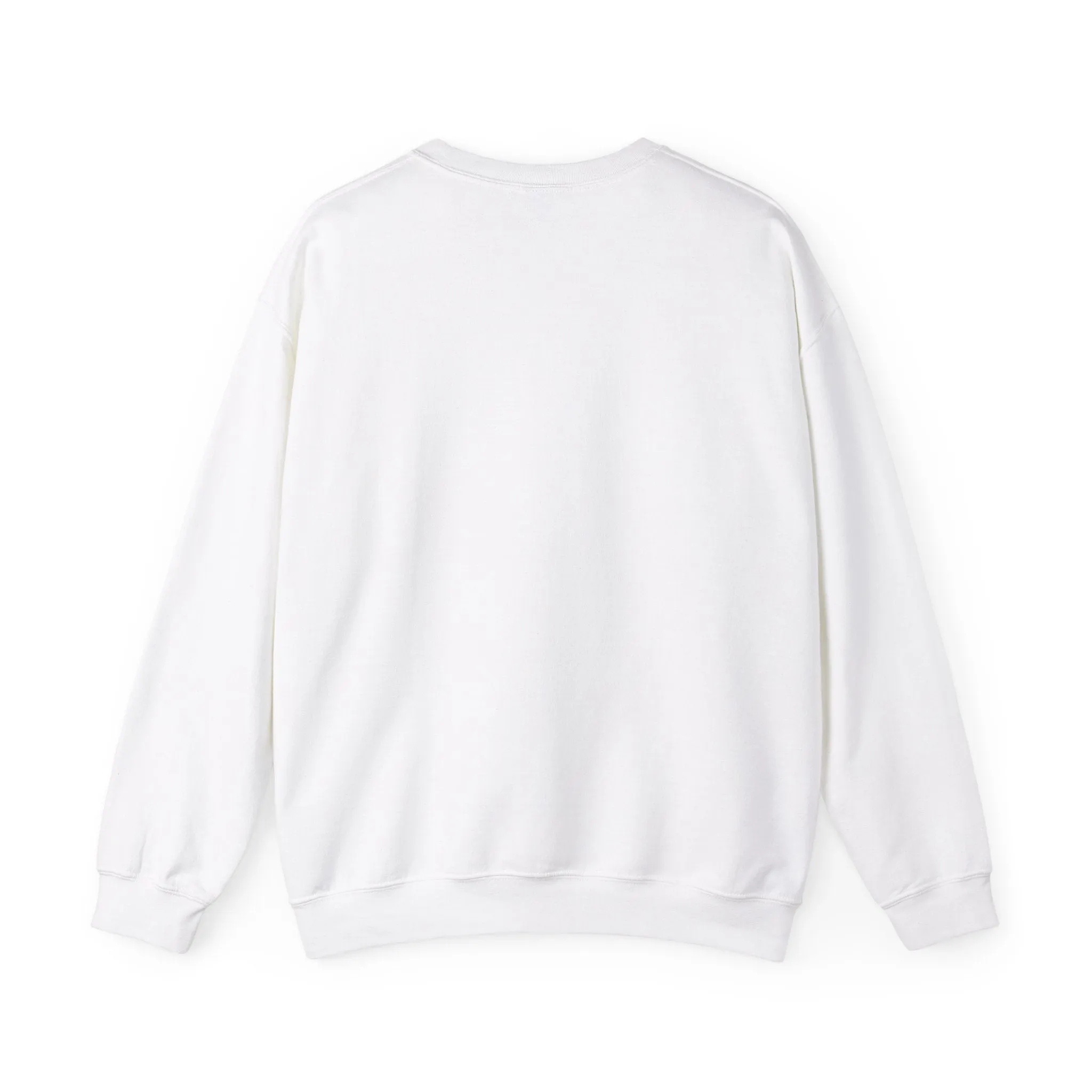 Edge 12 Elite Unisex Heavy Blend Crewneck Sweatshirt - Stylish Comfort for Everyday Wear