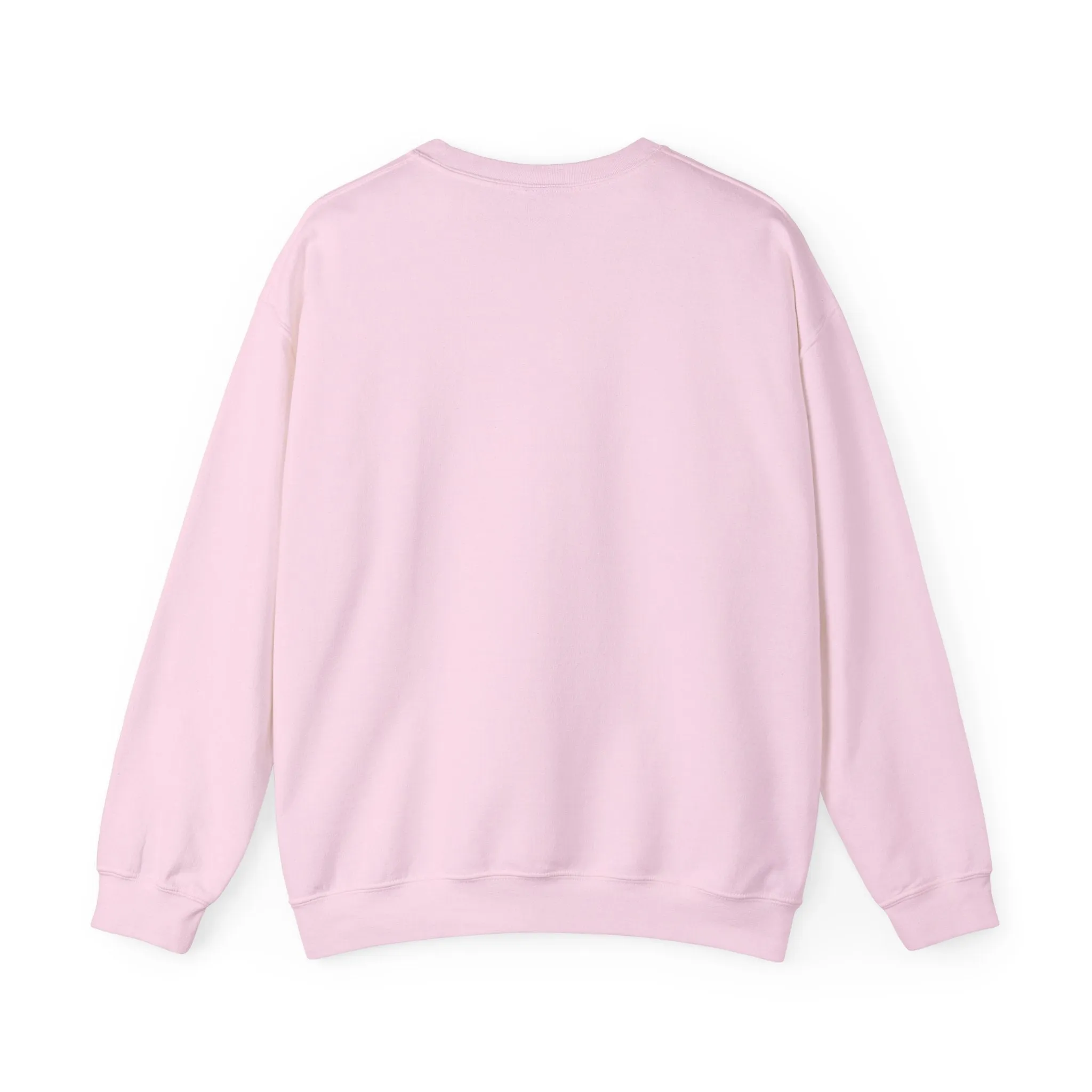Edge 12 Elite Unisex Heavy Blend Crewneck Sweatshirt - Stylish Comfort for Everyday Wear