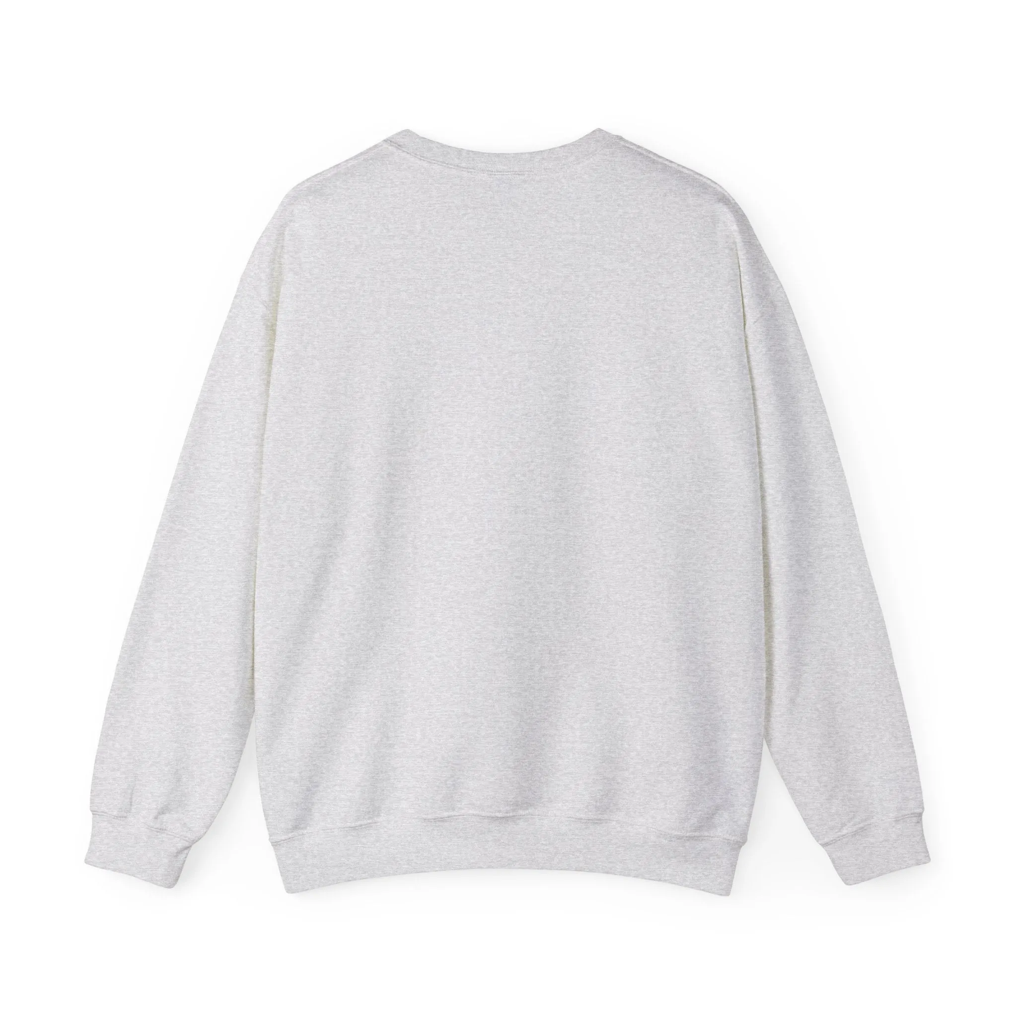 Edge 12 Elite Unisex Heavy Blend Crewneck Sweatshirt - Stylish Comfort for Everyday Wear