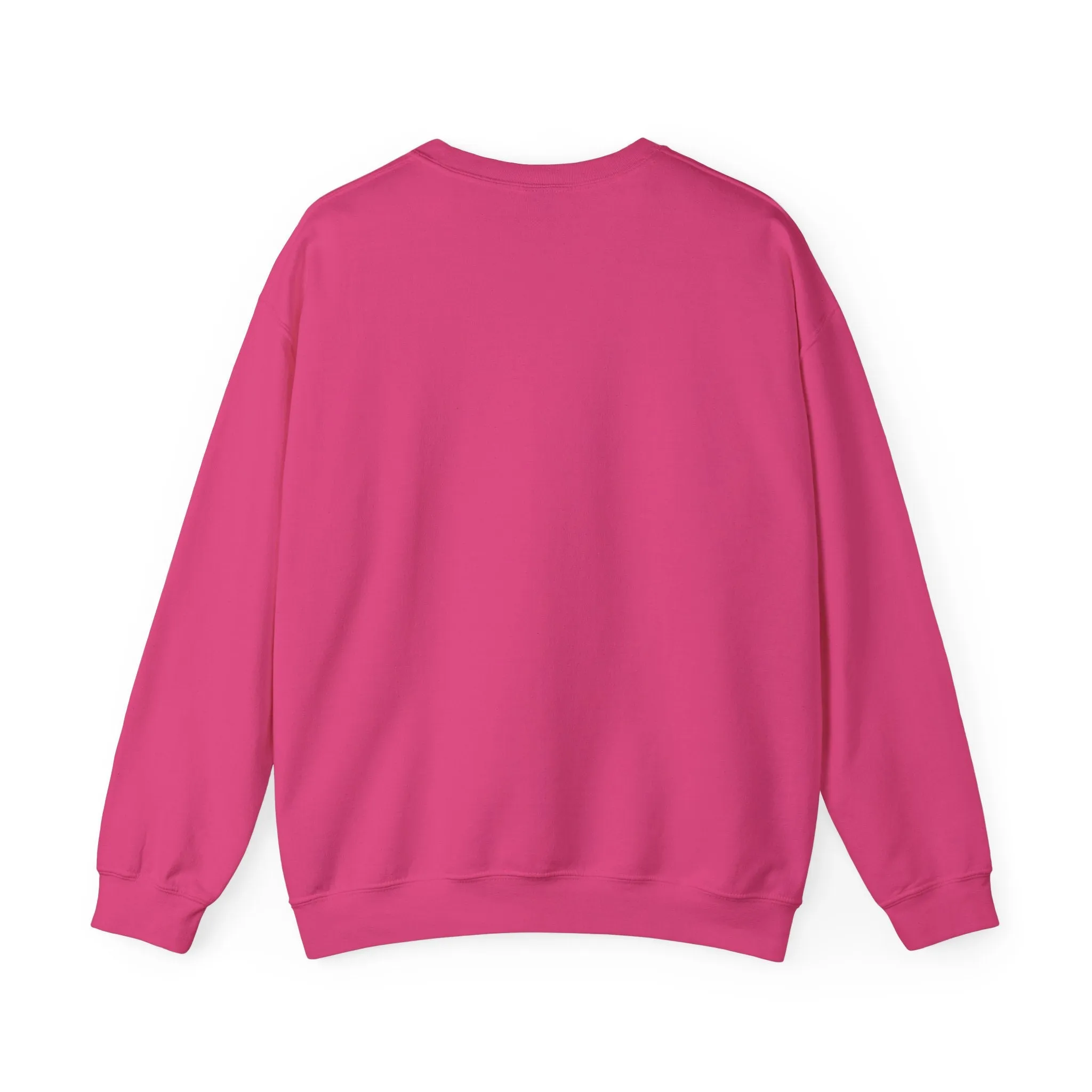Edge 12 Elite Unisex Heavy Blend Crewneck Sweatshirt - Stylish Comfort for Everyday Wear