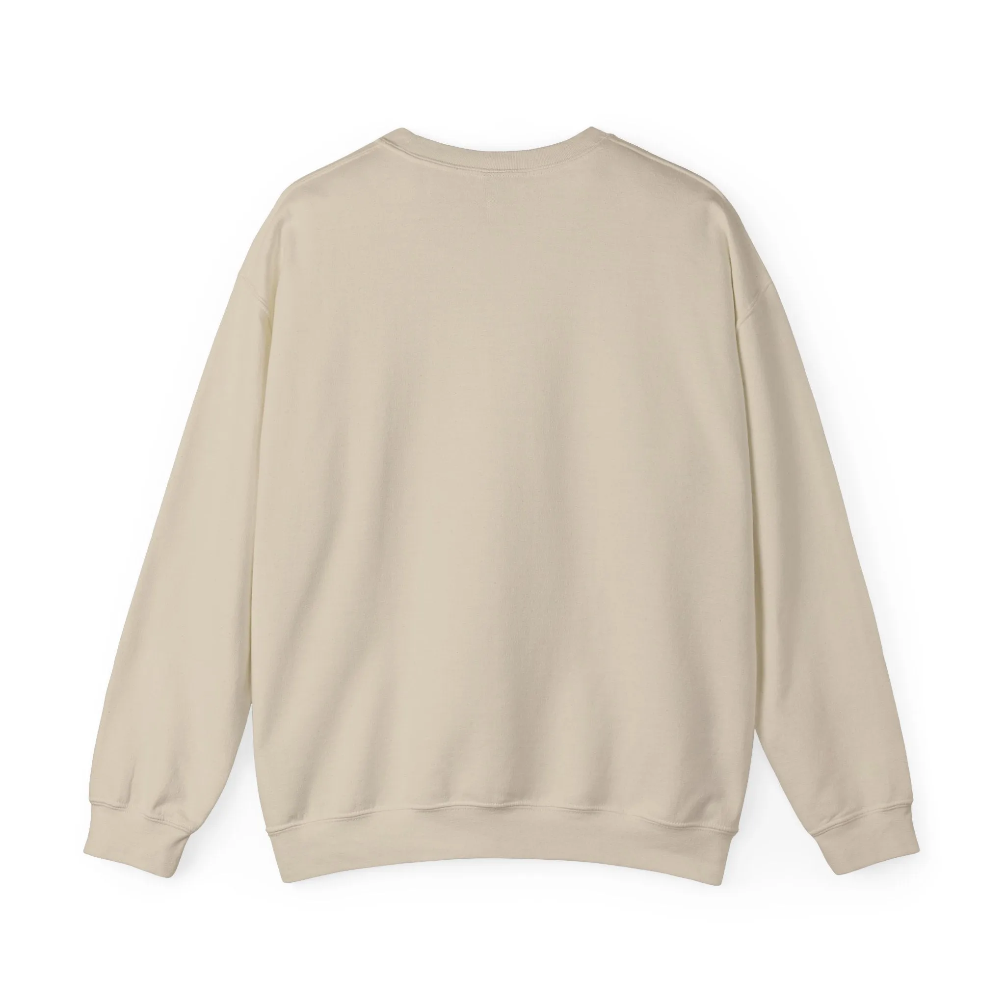 Edge 12 Elite Unisex Heavy Blend Crewneck Sweatshirt - Stylish Comfort for Everyday Wear