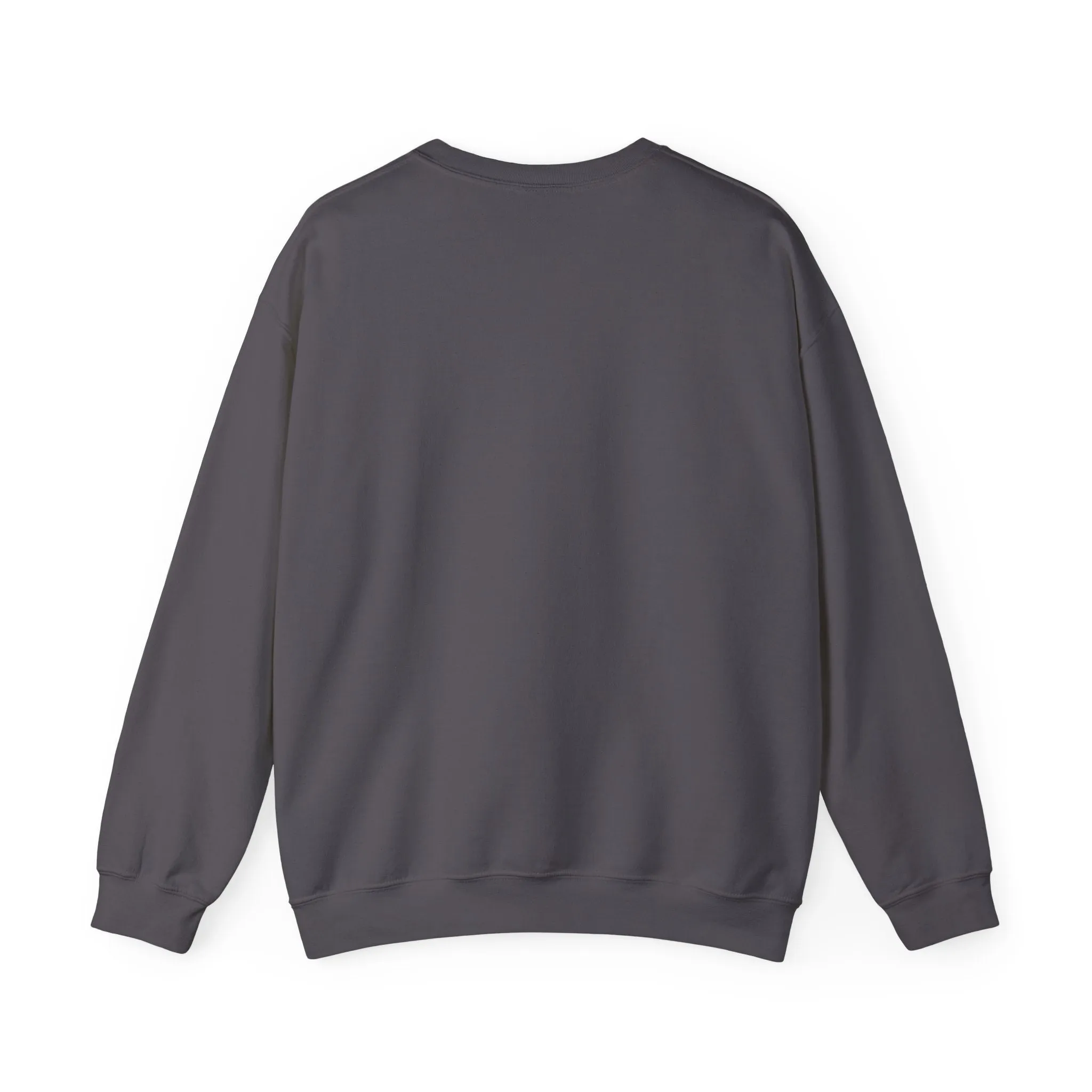 Edge 12 Elite Unisex Heavy Blend Crewneck Sweatshirt - Stylish Comfort for Everyday Wear