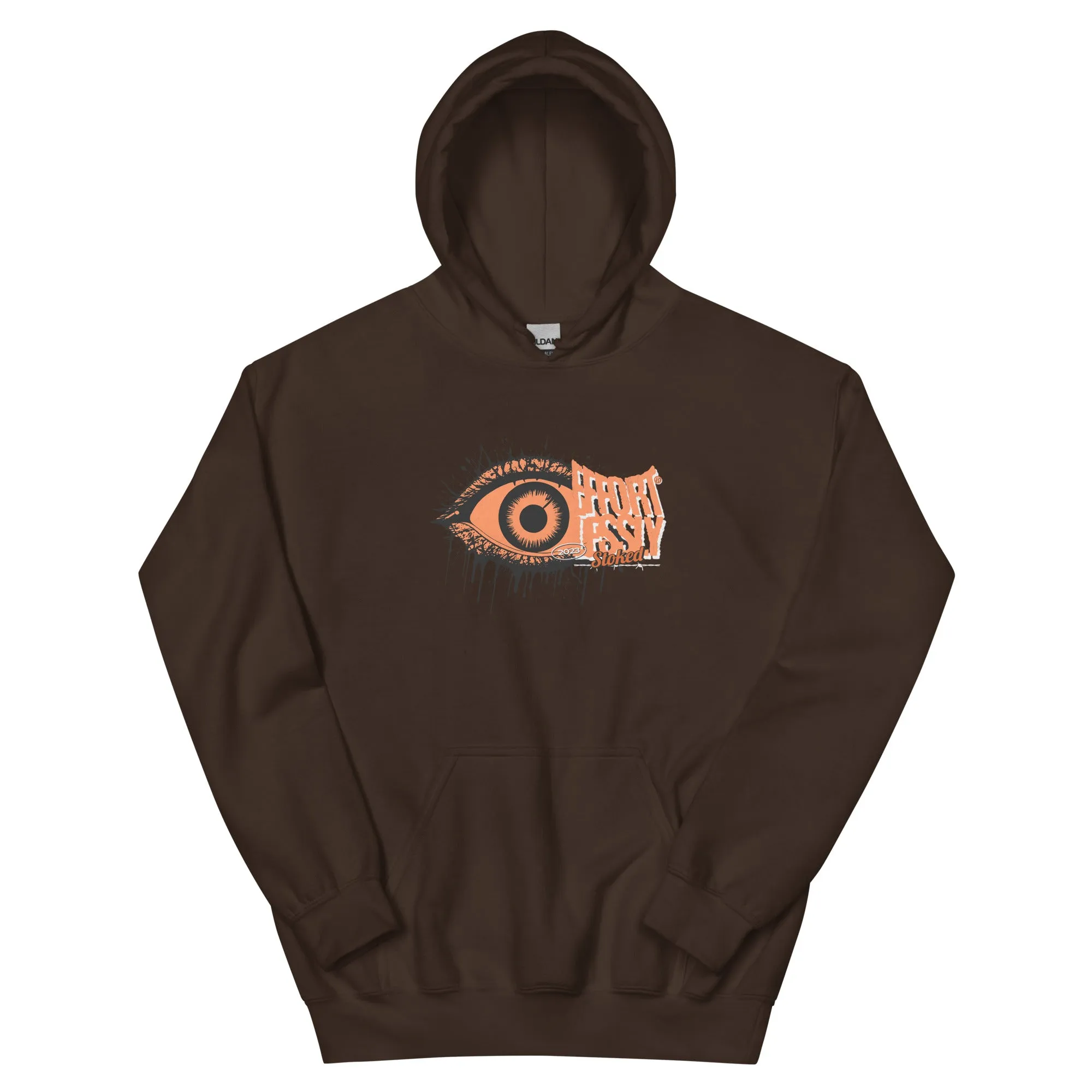 Effortlessly Stoked 2023 Hoodie