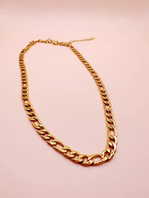 Figaro Necklace