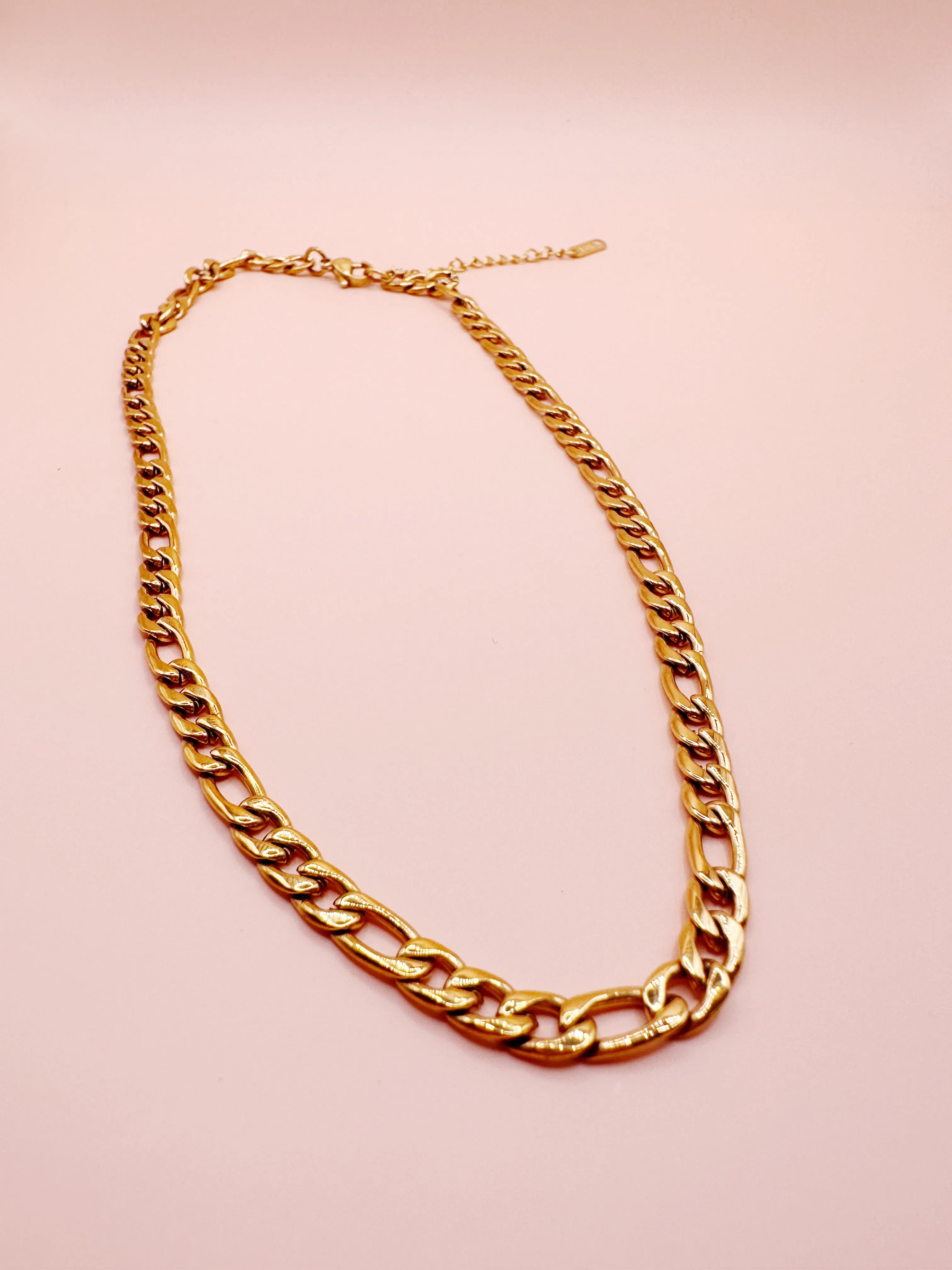 Figaro Necklace