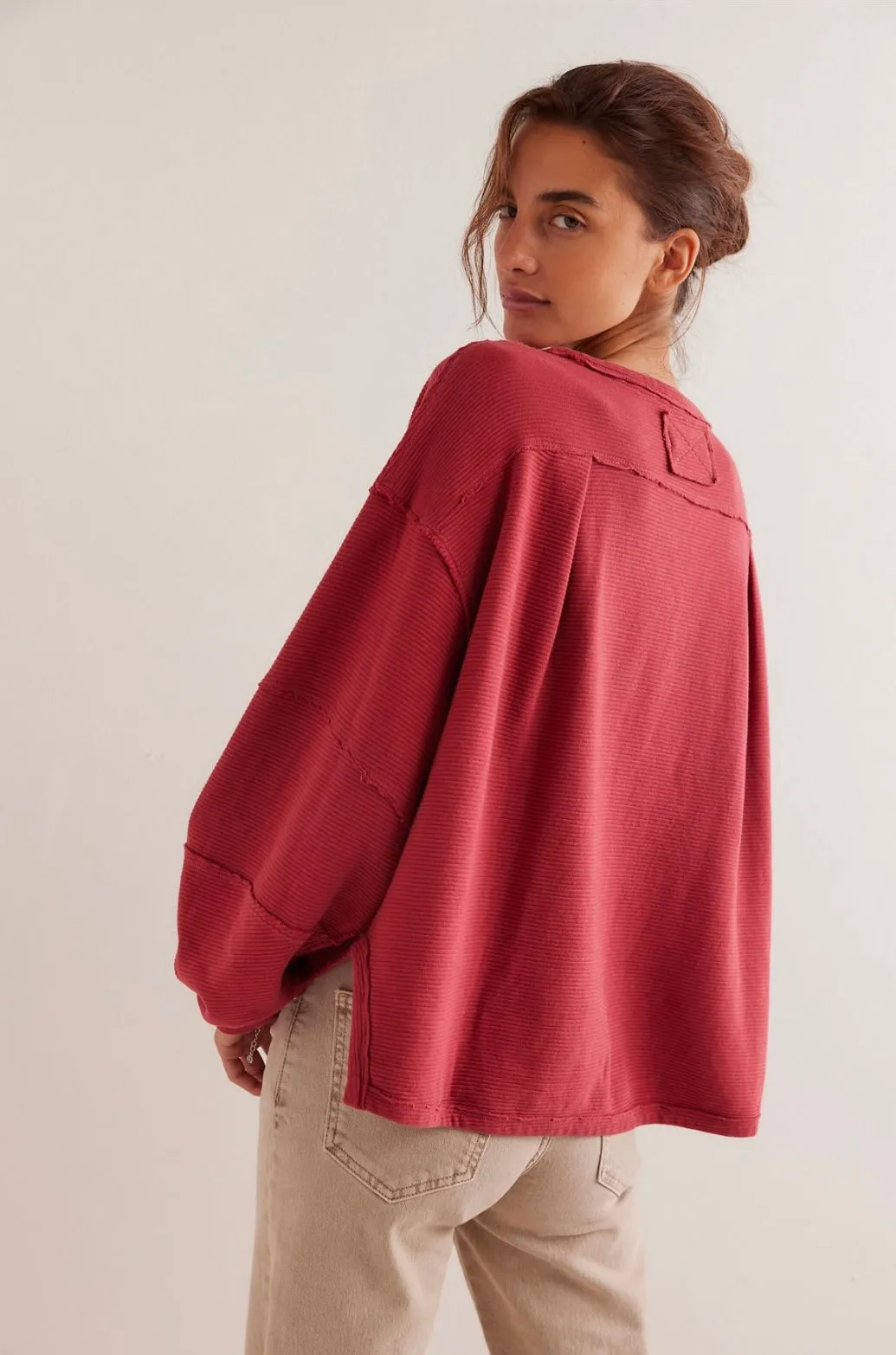 fp total eclipse sweater