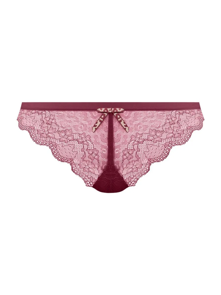 Freya Fancies Brazilian Thong