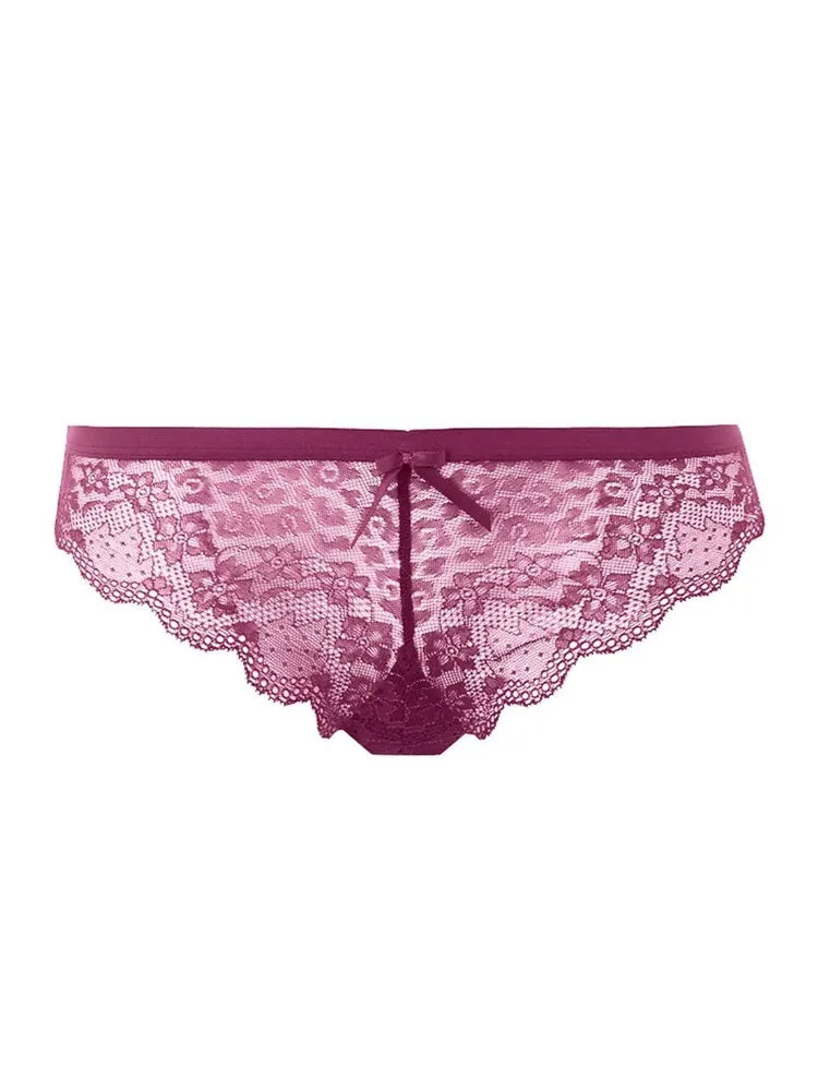 Freya Fancies Brazilian Thong