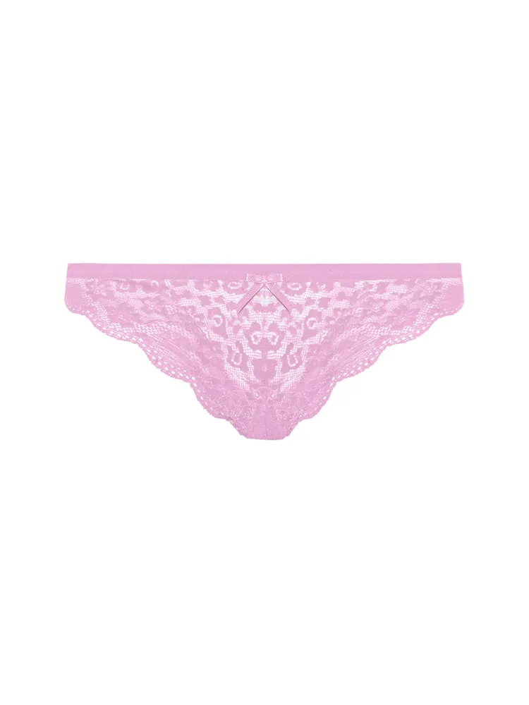 Freya Fancies Brazilian Thong
