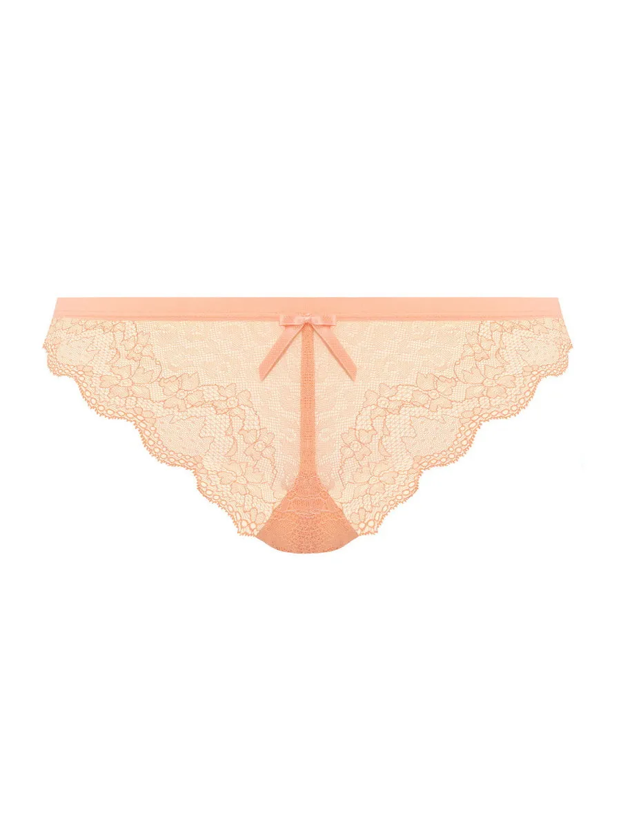 Freya Fancies Brazilian Thong