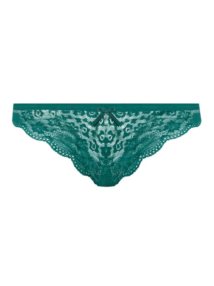 Freya Fancies Brazilian Thong
