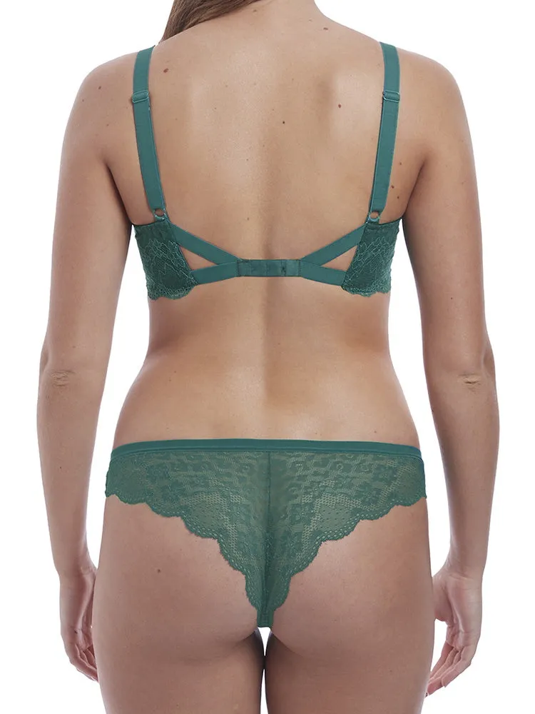 Freya Fancies Brazilian Thong