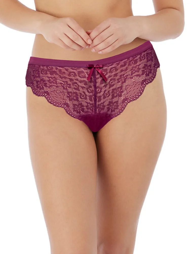Freya Fancies Brazilian Thong
