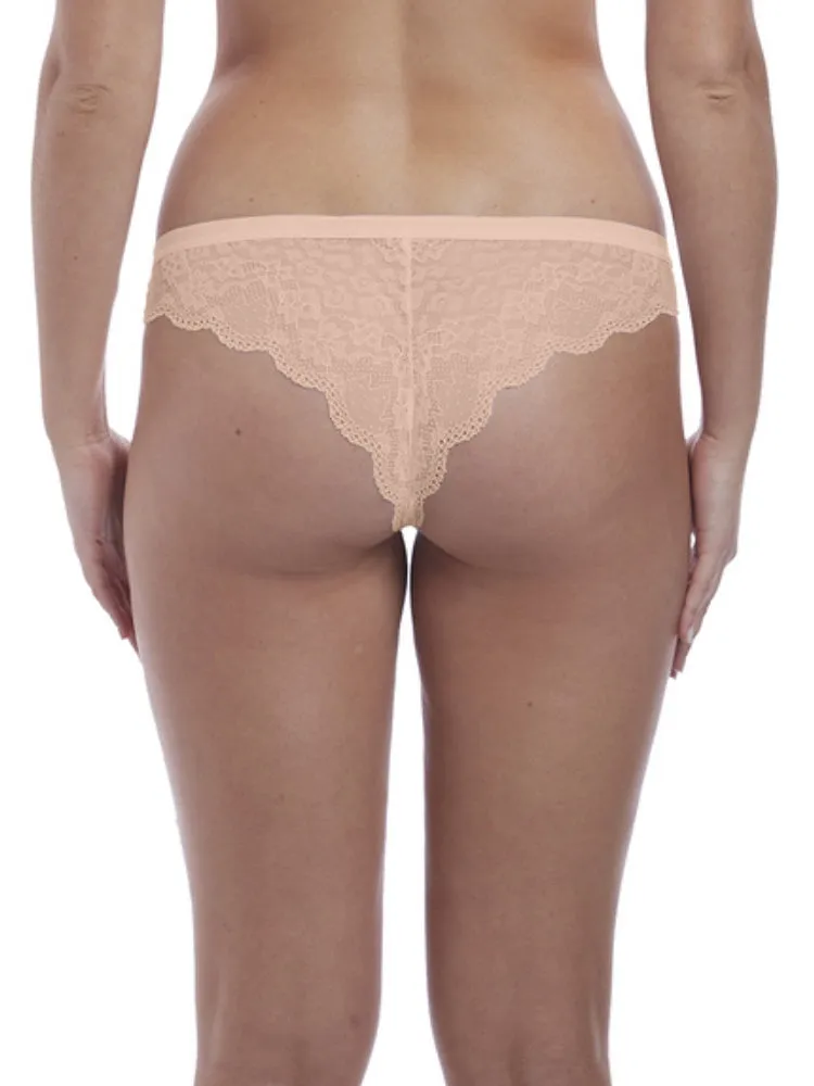 Freya Fancies Brazilian Thong