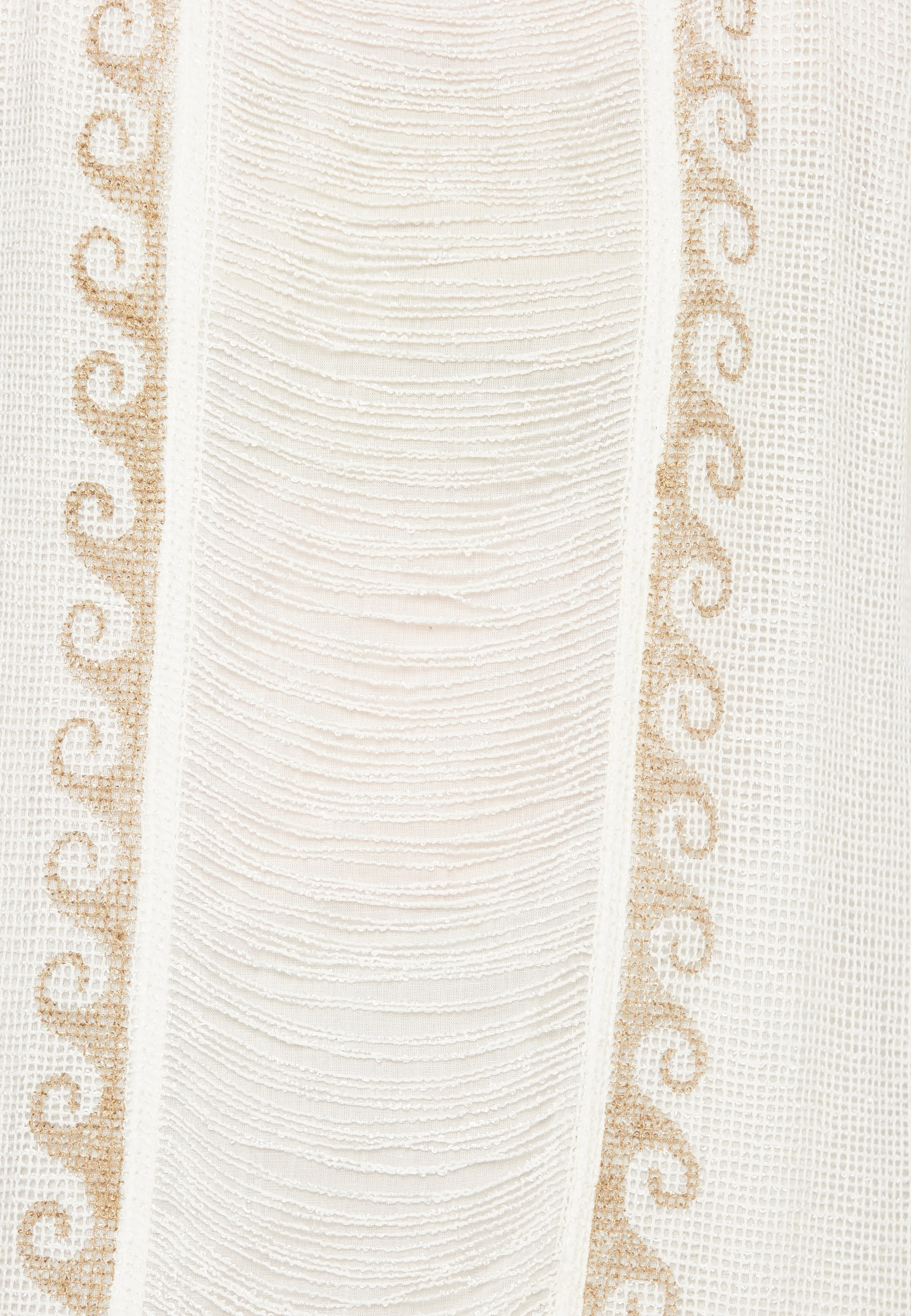 Freya White Dress