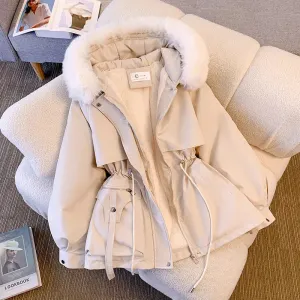 Fur Collar Park
