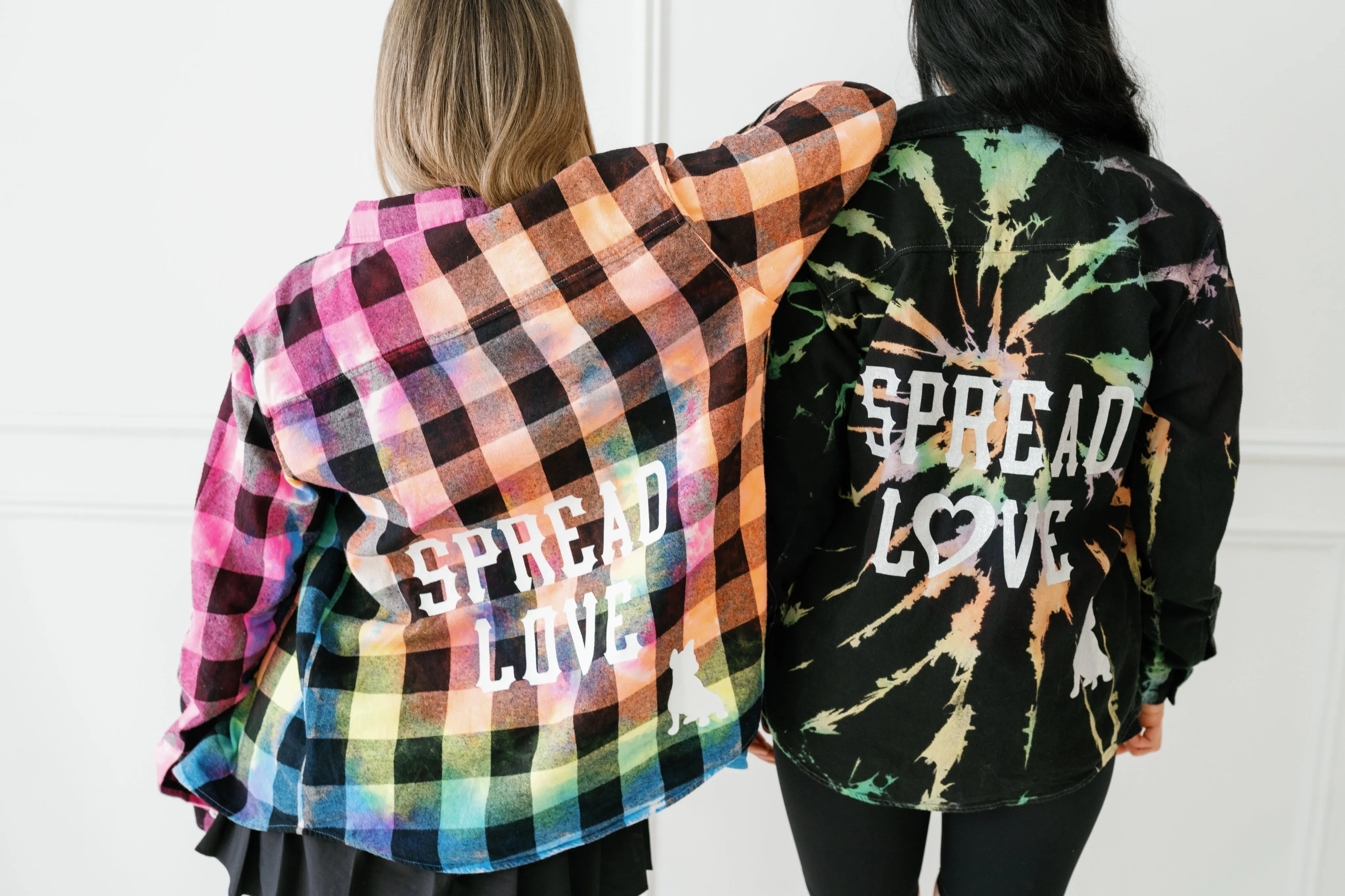 Galaxy Opal Flannel