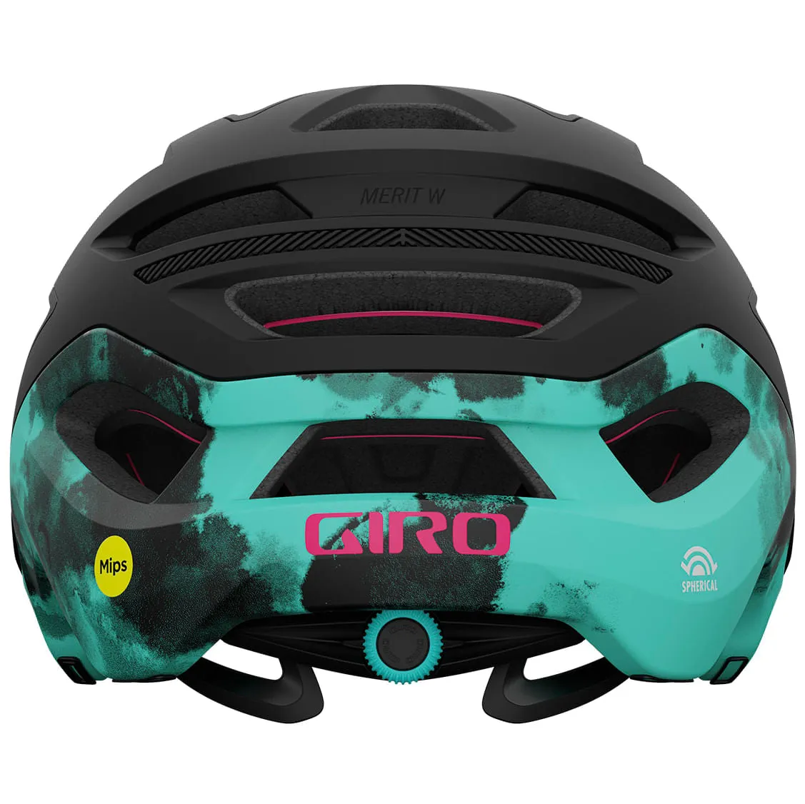 Giro Merit Spherical MIPS Womens Helmet