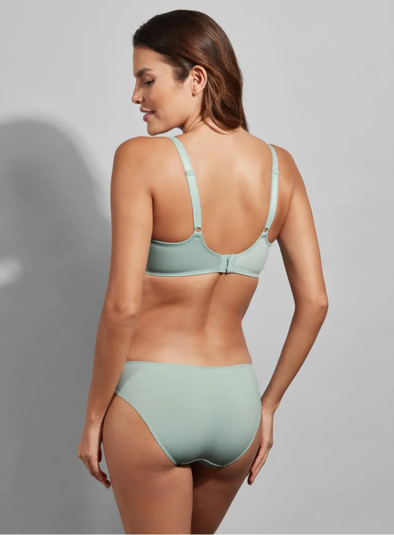 Gustave Brief (03222) Opaline