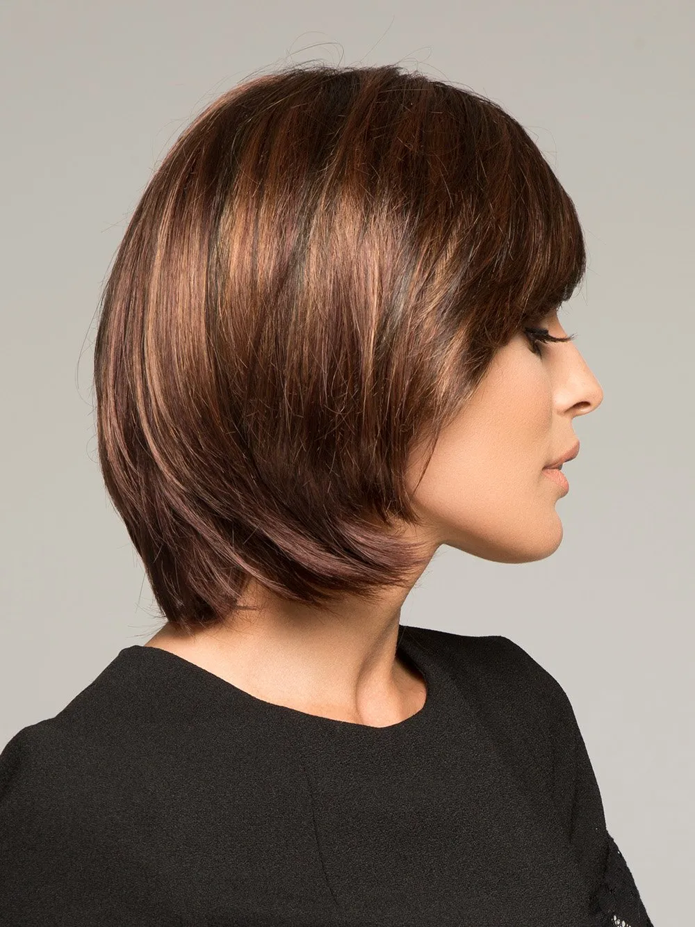 Haley | Synthetic Wig (Mono Top)