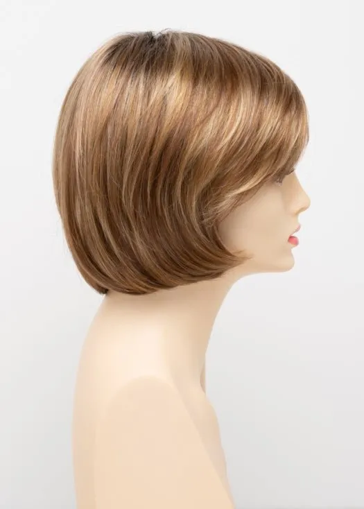Haley | Synthetic Wig (Mono Top)