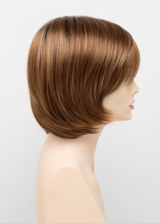 Haley | Synthetic Wig (Mono Top)