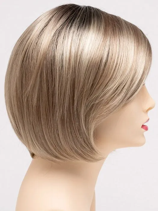 Haley | Synthetic Wig (Mono Top)