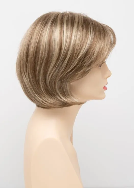 Haley | Synthetic Wig (Mono Top)