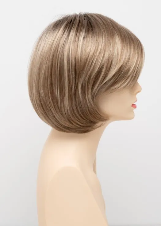 Haley | Synthetic Wig (Mono Top)