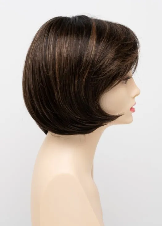 Haley | Synthetic Wig (Mono Top)