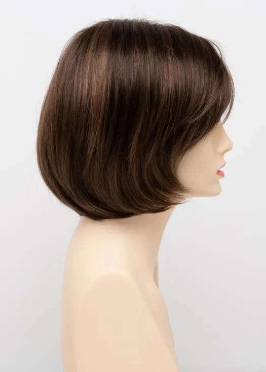 Haley | Synthetic Wig (Mono Top)