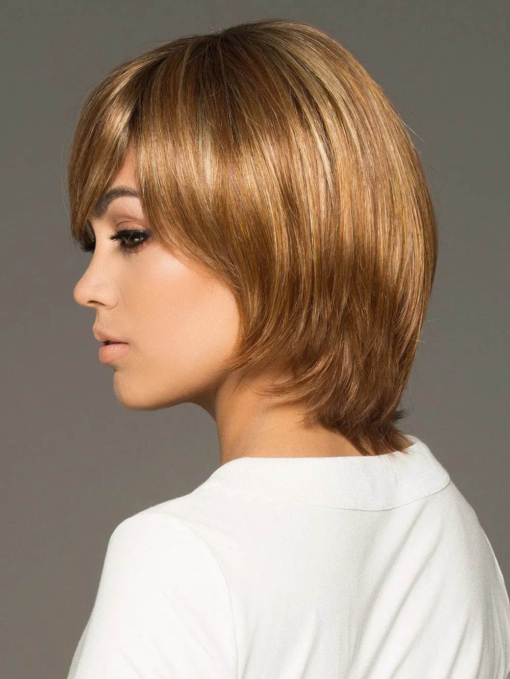 Haley | Synthetic Wig (Mono Top)
