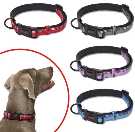 HALTI COLLAR LARGE