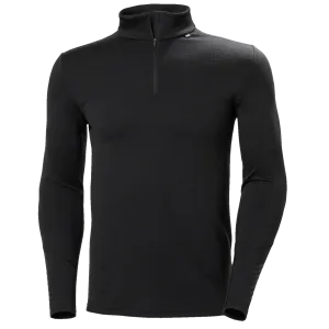 Helly Hansen Men's Lifa Merino Midweight 1/2 Zip 2025