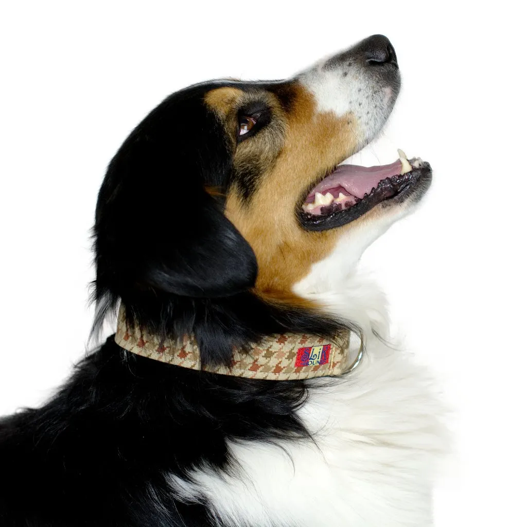 Henry's Houndstooth