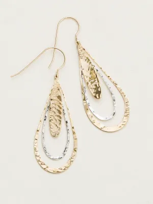 Holly Yashi Still Waters Earrings