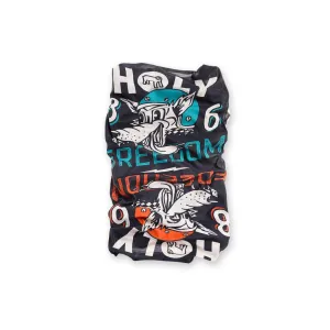 Holyfreedom multi function tubular - WOLF