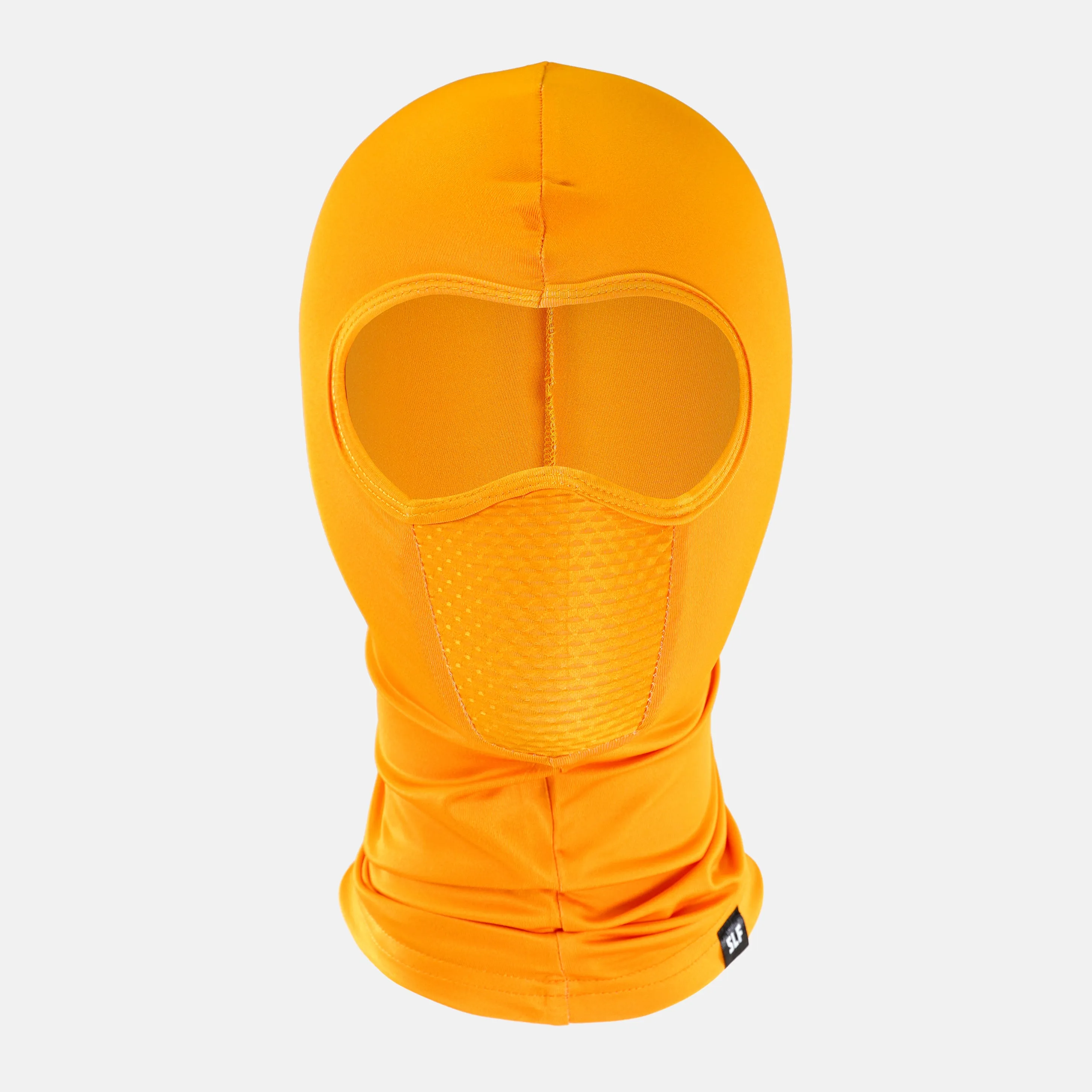 Hue Yellow Gold Shiesty Mask