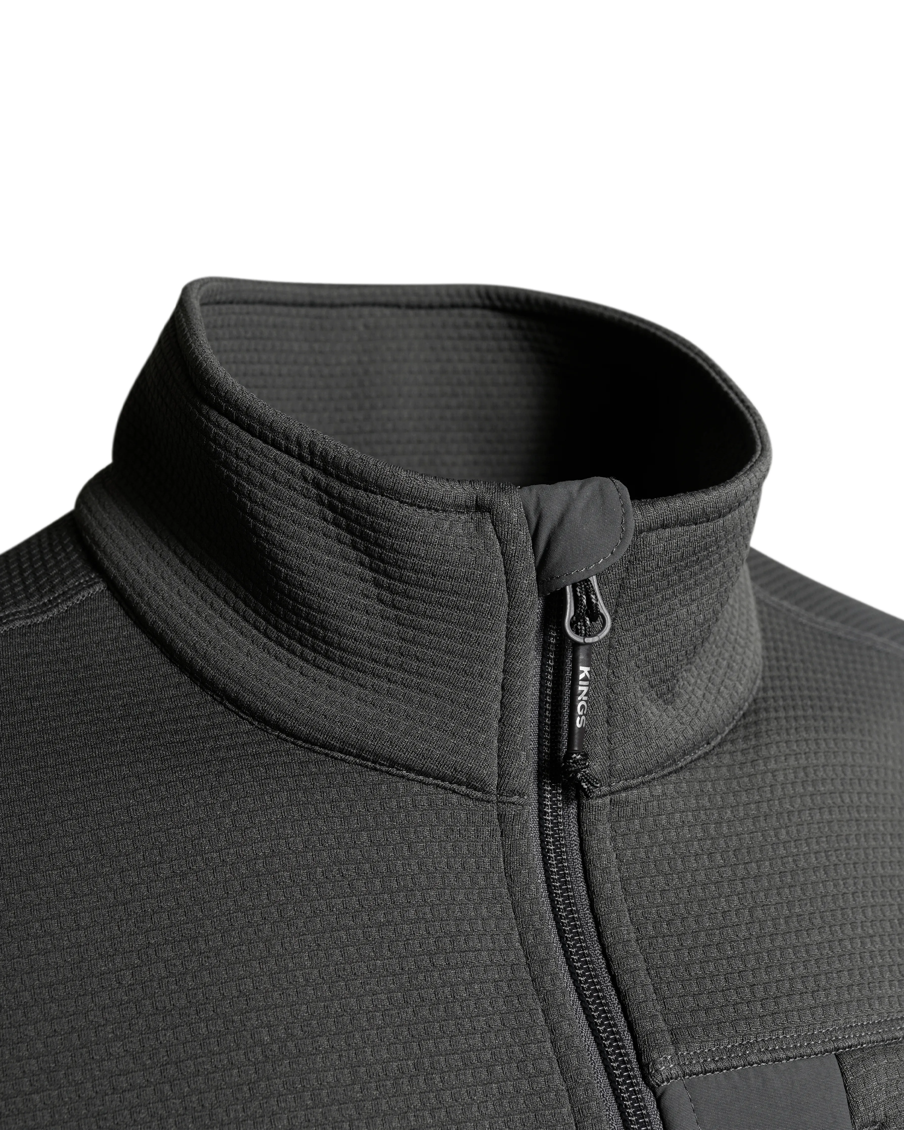 Hunter Highland Full-Zip Fleece