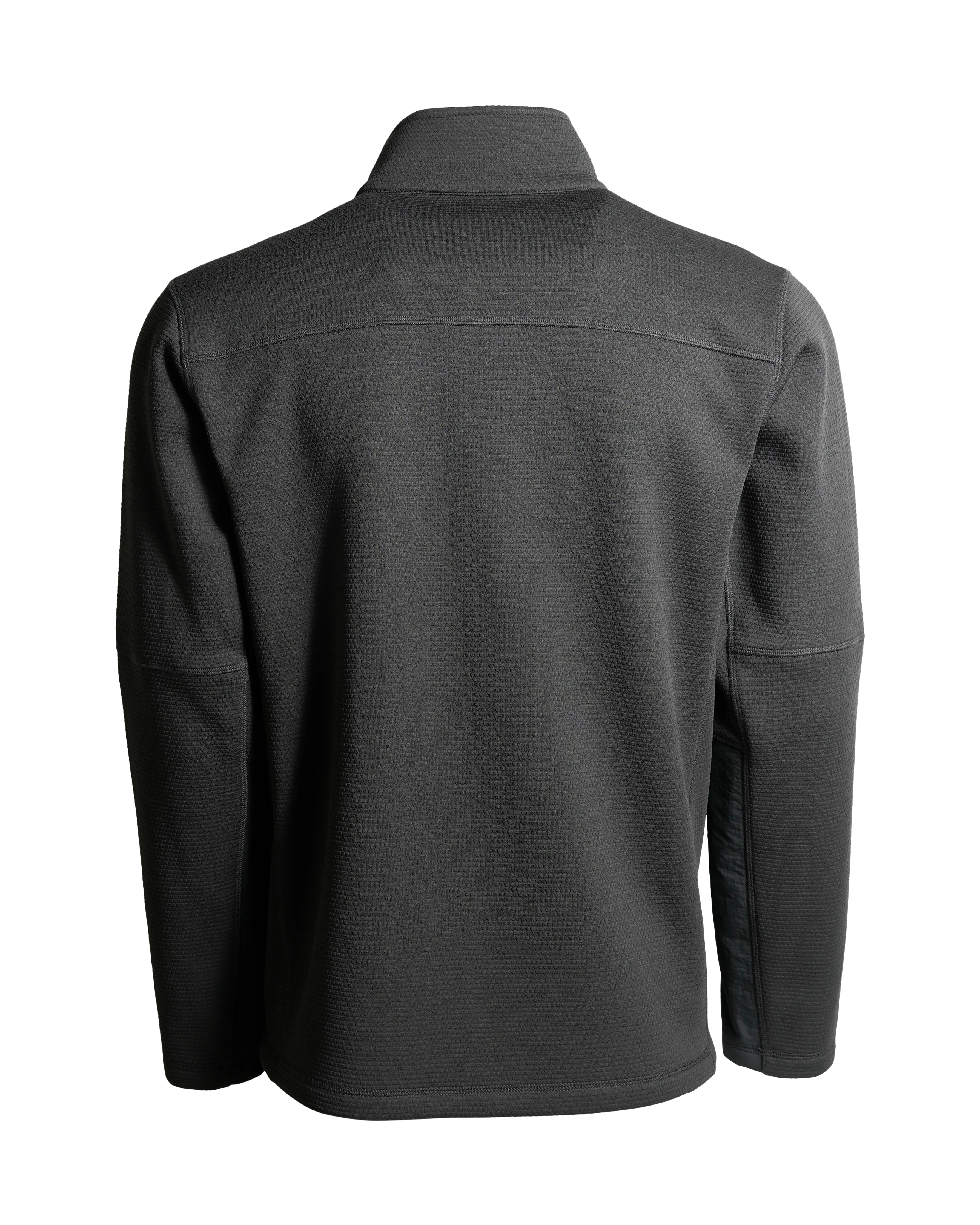 Hunter Highland Full-Zip Fleece