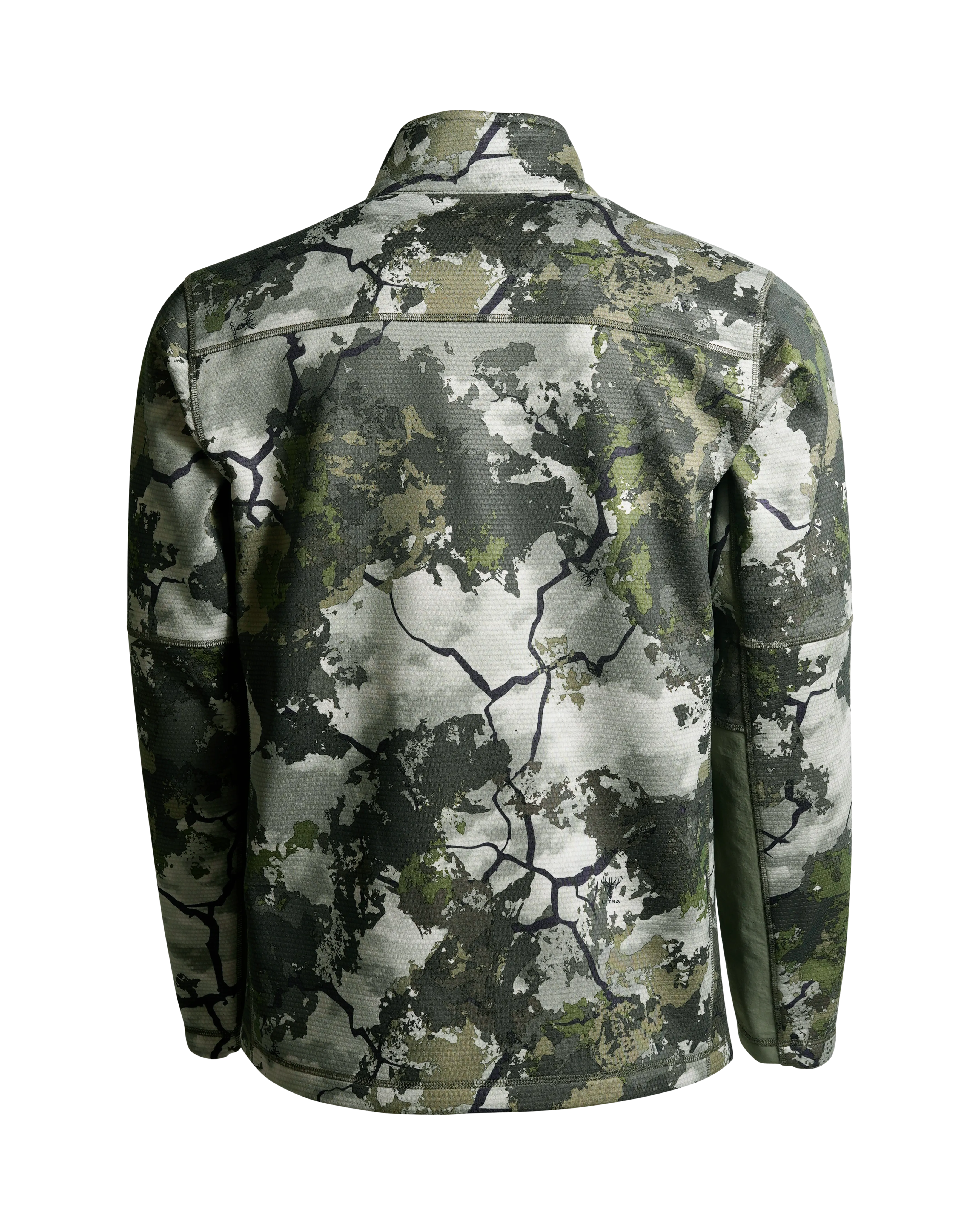 Hunter Highland Full-Zip Fleece