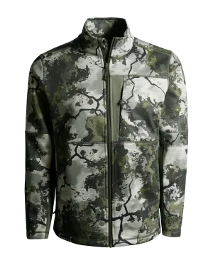 Hunter Highland Full-Zip Fleece