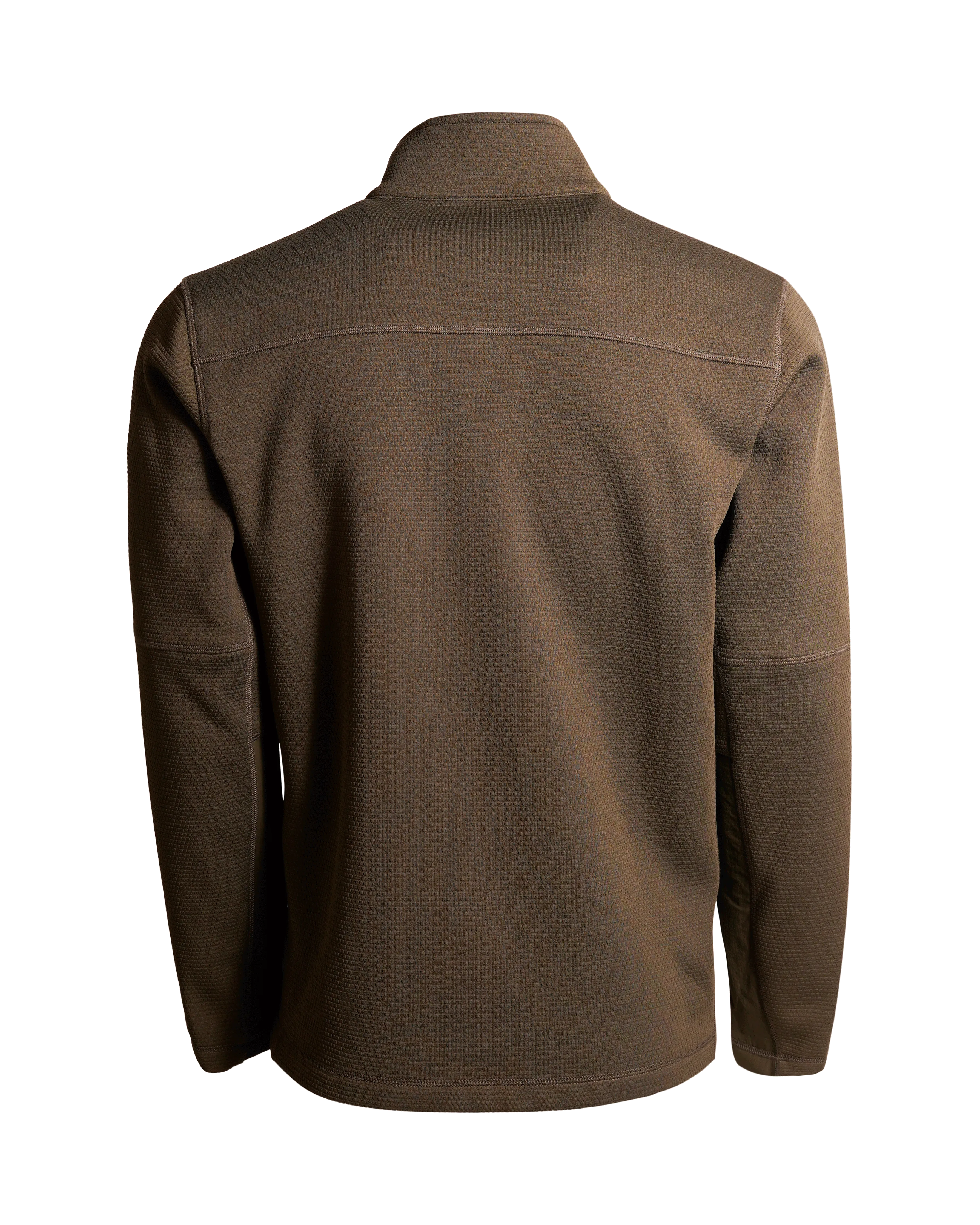 Hunter Highland Full-Zip Fleece