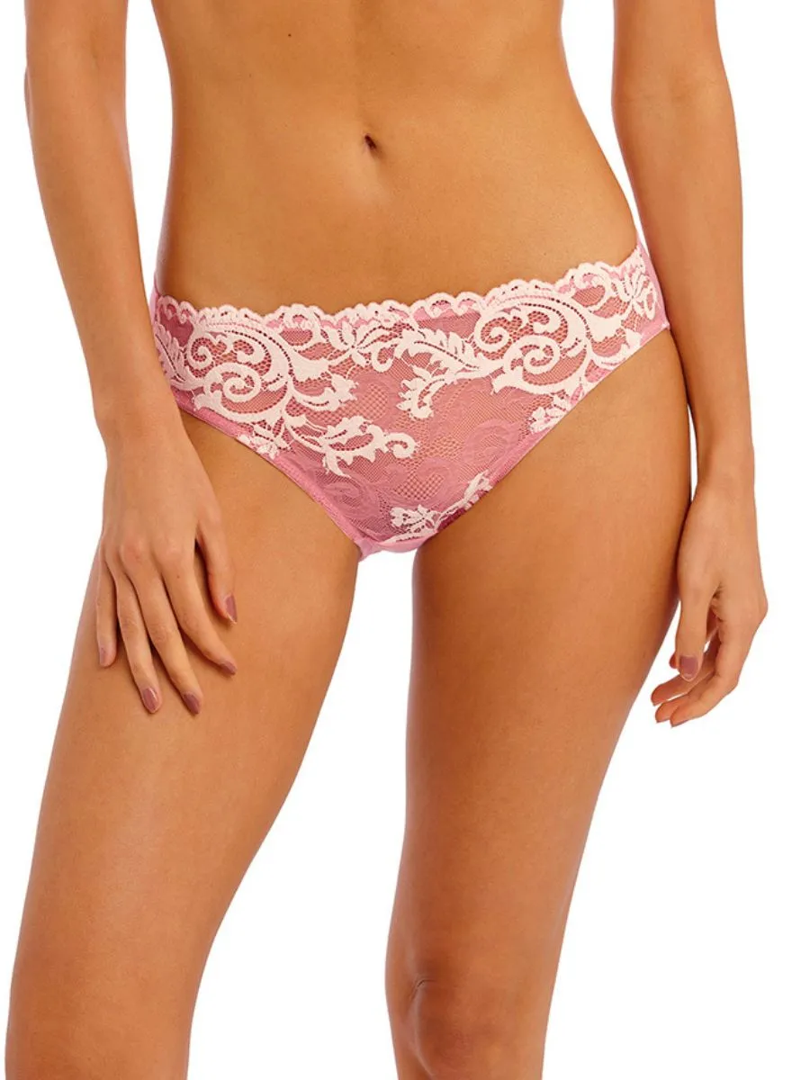 Instant Icon Bikini Brief