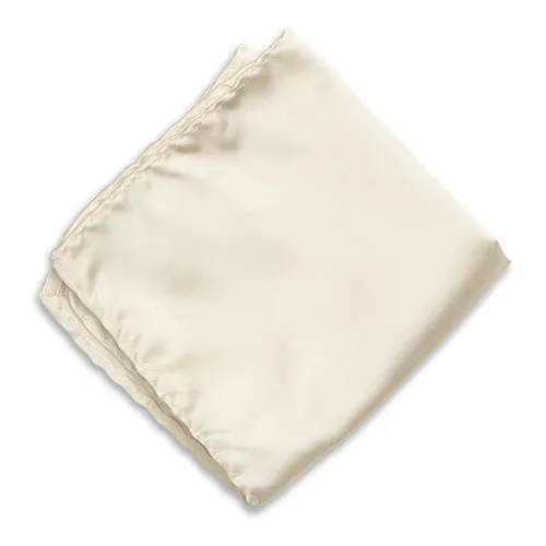Ivory Neck Tie