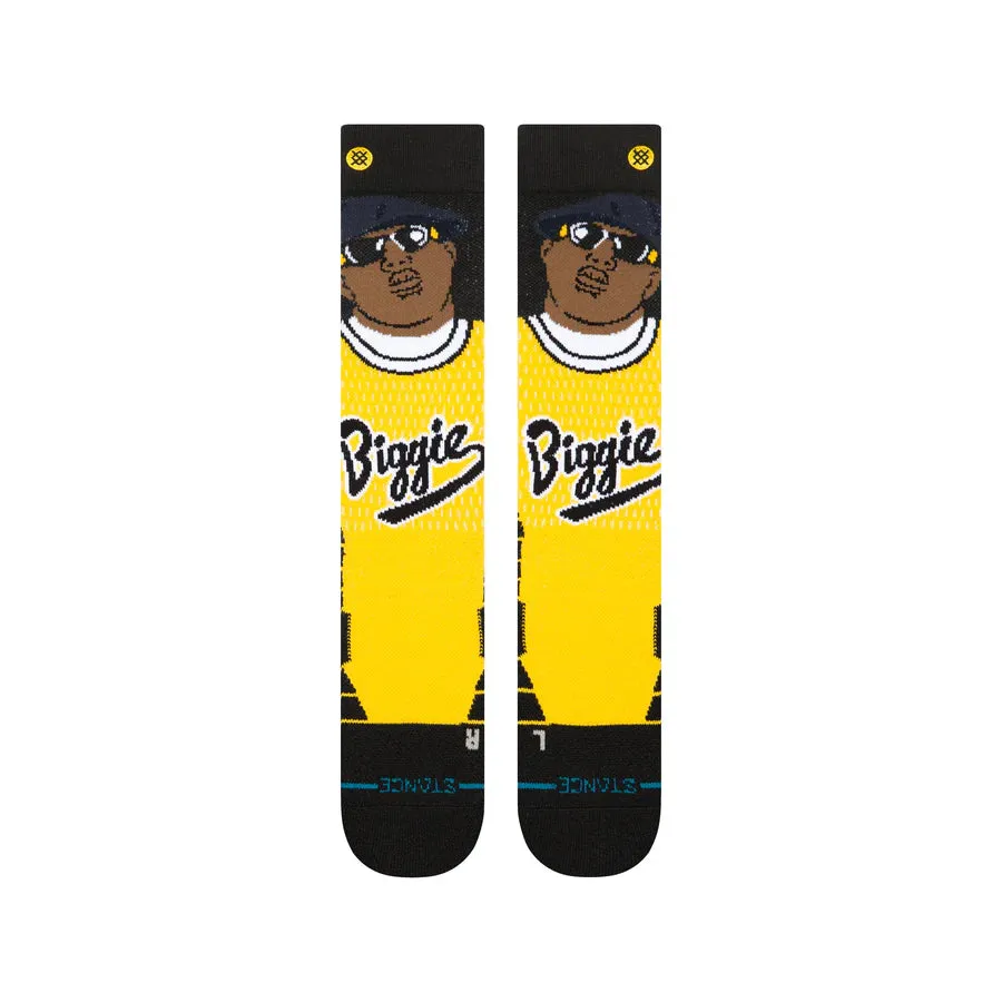 Juicy (Snowboard Socks)