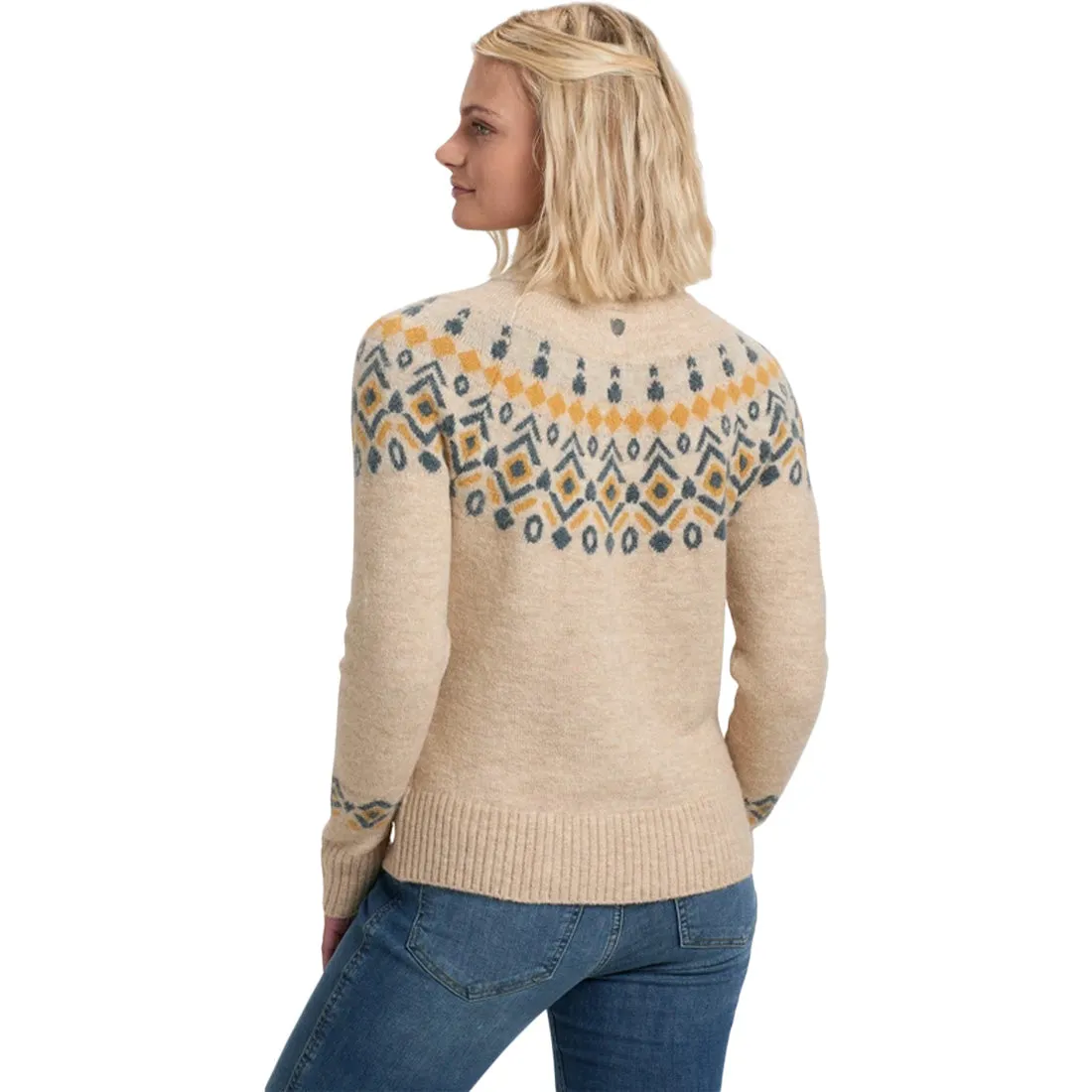 Kuhl Alpina Sweater - Women's