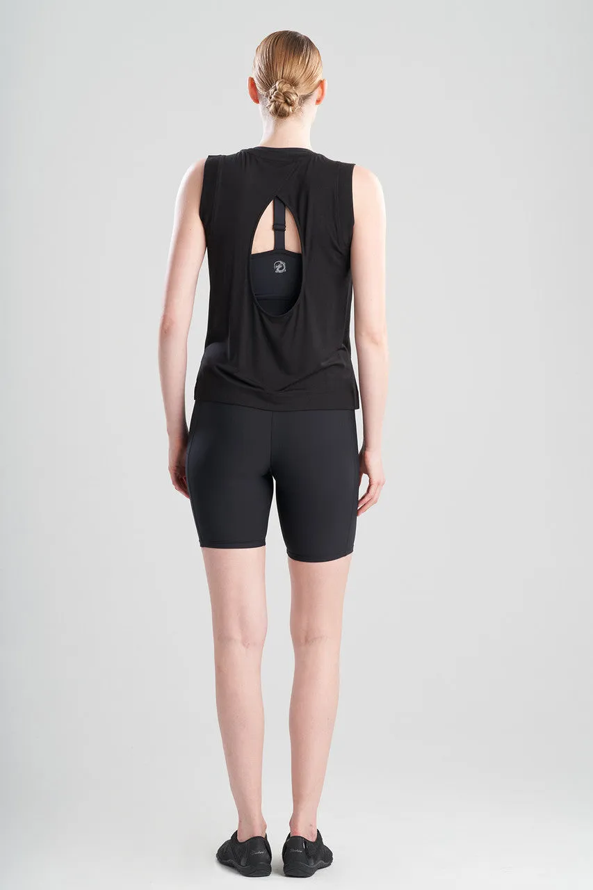 Layering Elements Muscle Tank