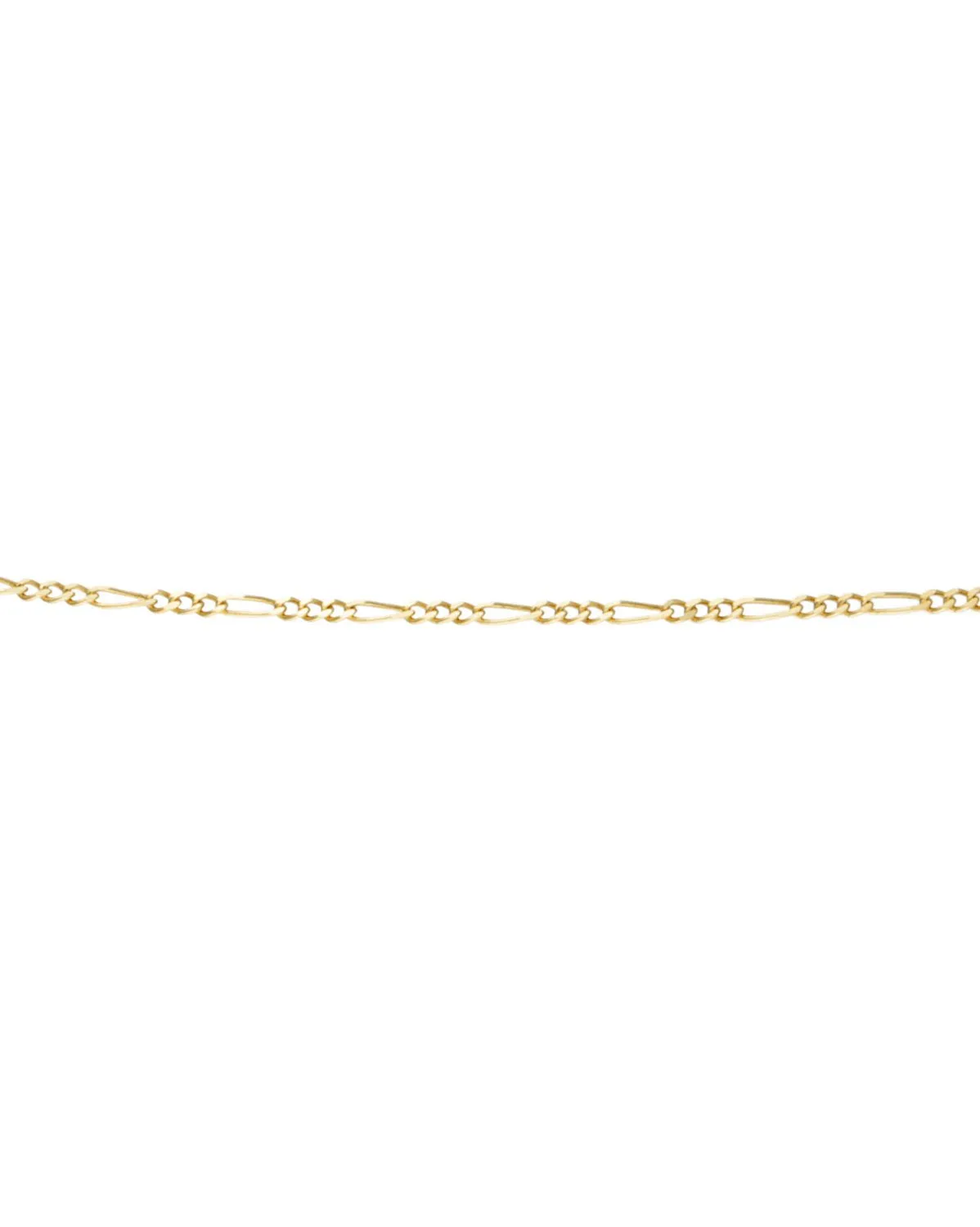 Layering (Figaro) Chain